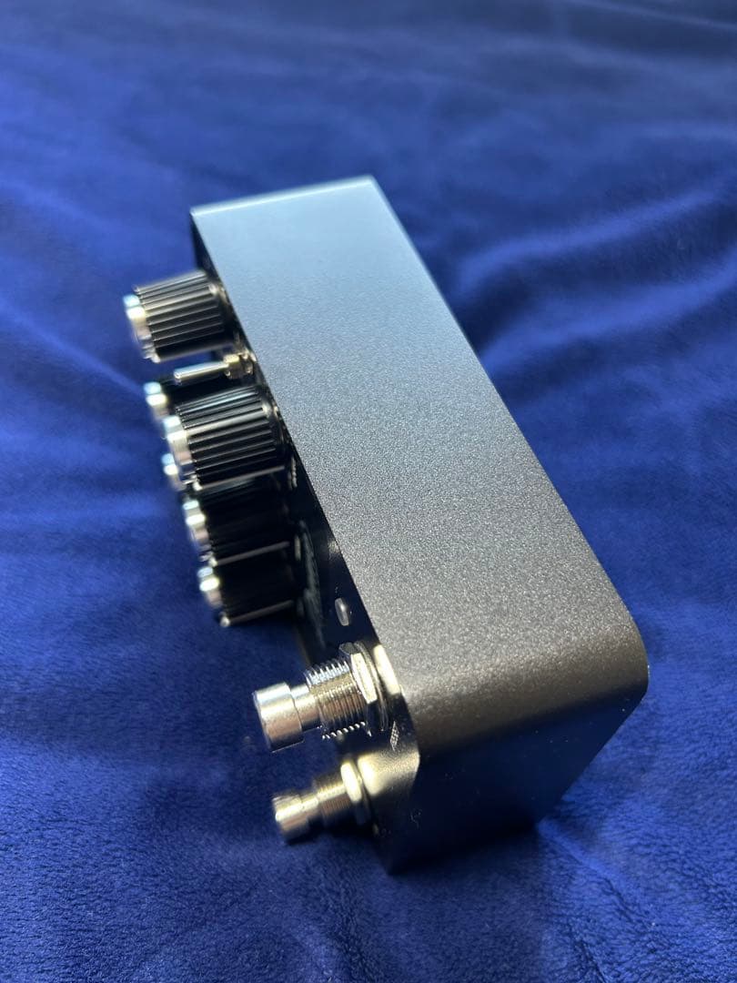 Universal Audio UAFX Dream 65 美品