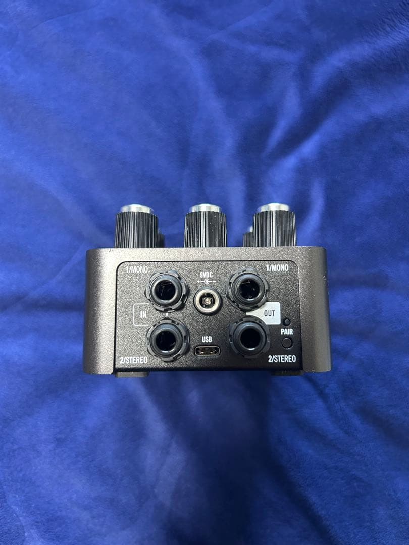 Universal Audio UAFX Dream 65 美品