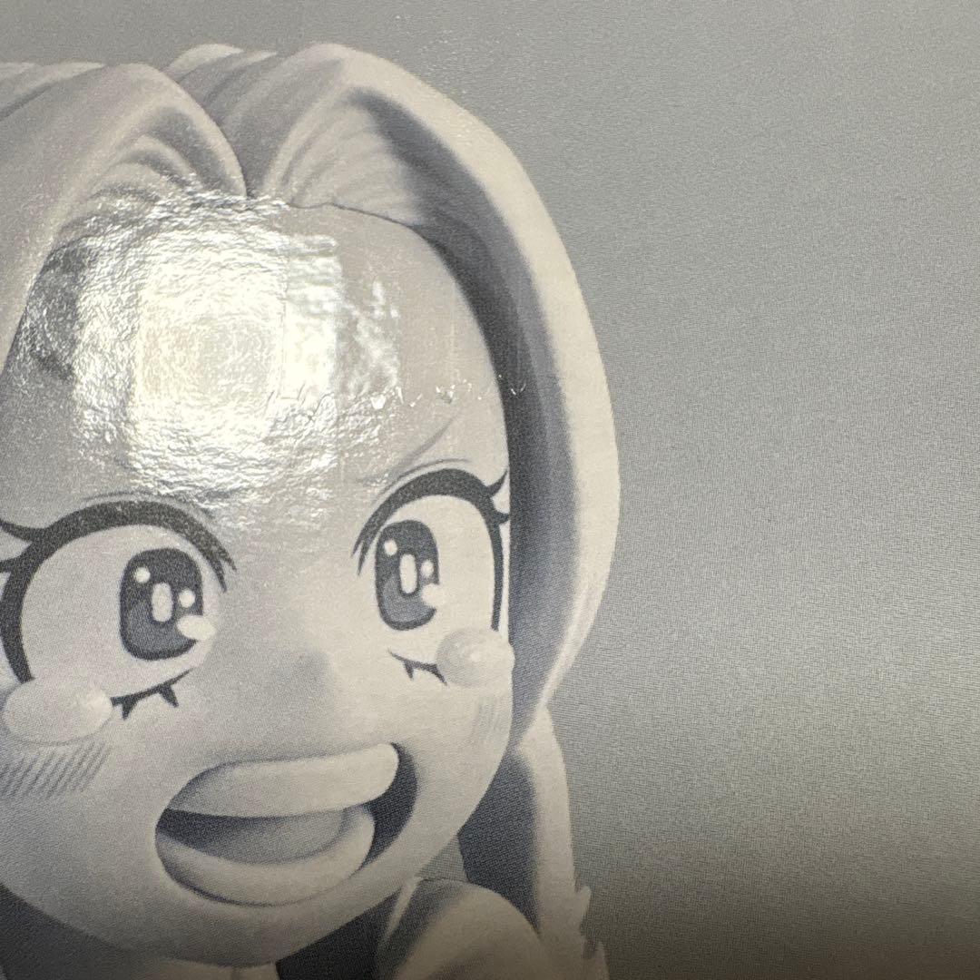 一番くじ ヒロアカ 僕のヒーローアカデミア G賞 エリ MASTERLISE