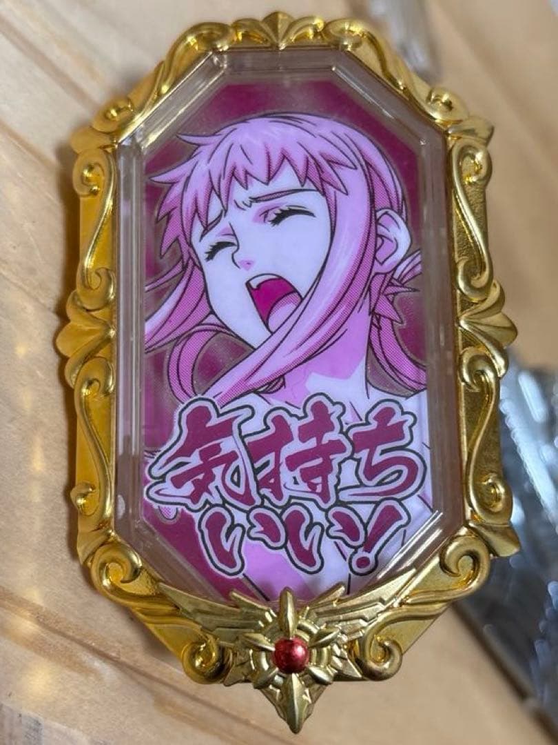 CR創聖のアクエリオン3 役物セット　　　 ☆激レア☆1点限り