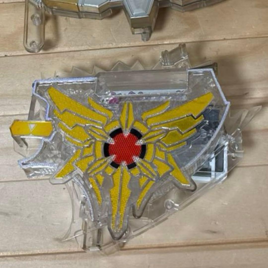 CR創聖のアクエリオン3 役物セット　　　 ☆激レア☆1点限り