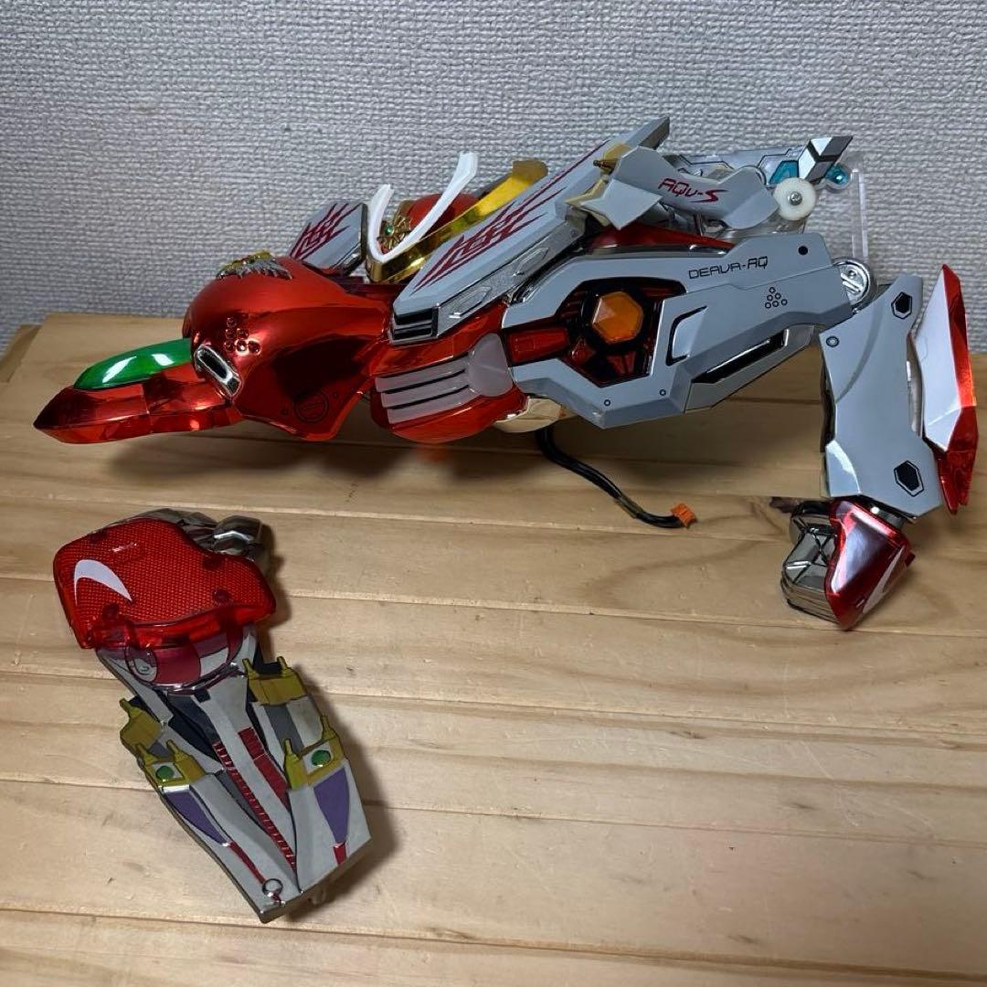 CR創聖のアクエリオン3 役物セット　　　 ☆激レア☆1点限り