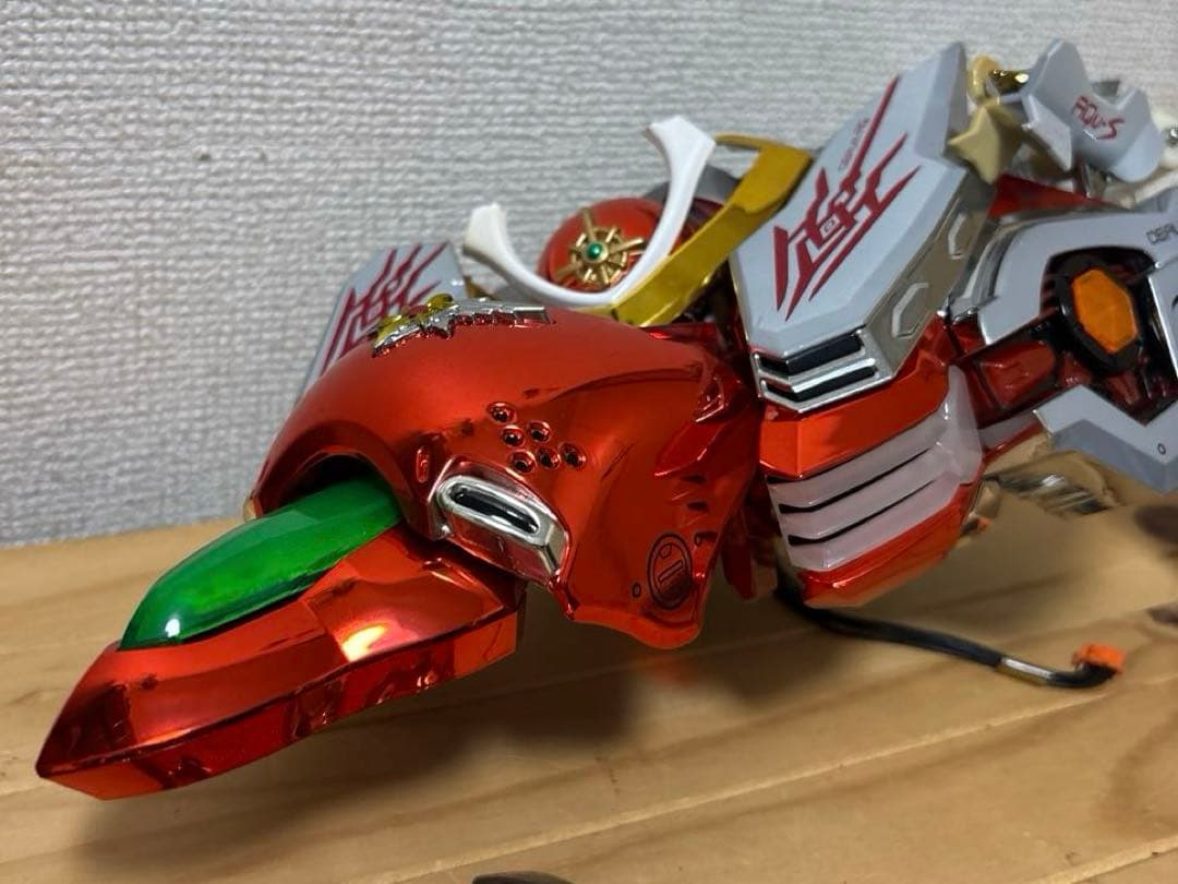 CR創聖のアクエリオン3 役物セット　　　 ☆激レア☆1点限り