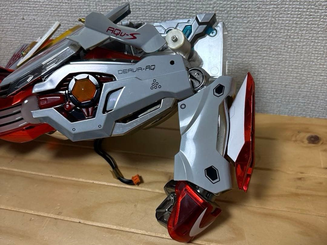 CR創聖のアクエリオン3 役物セット　　　 ☆激レア☆1点限り