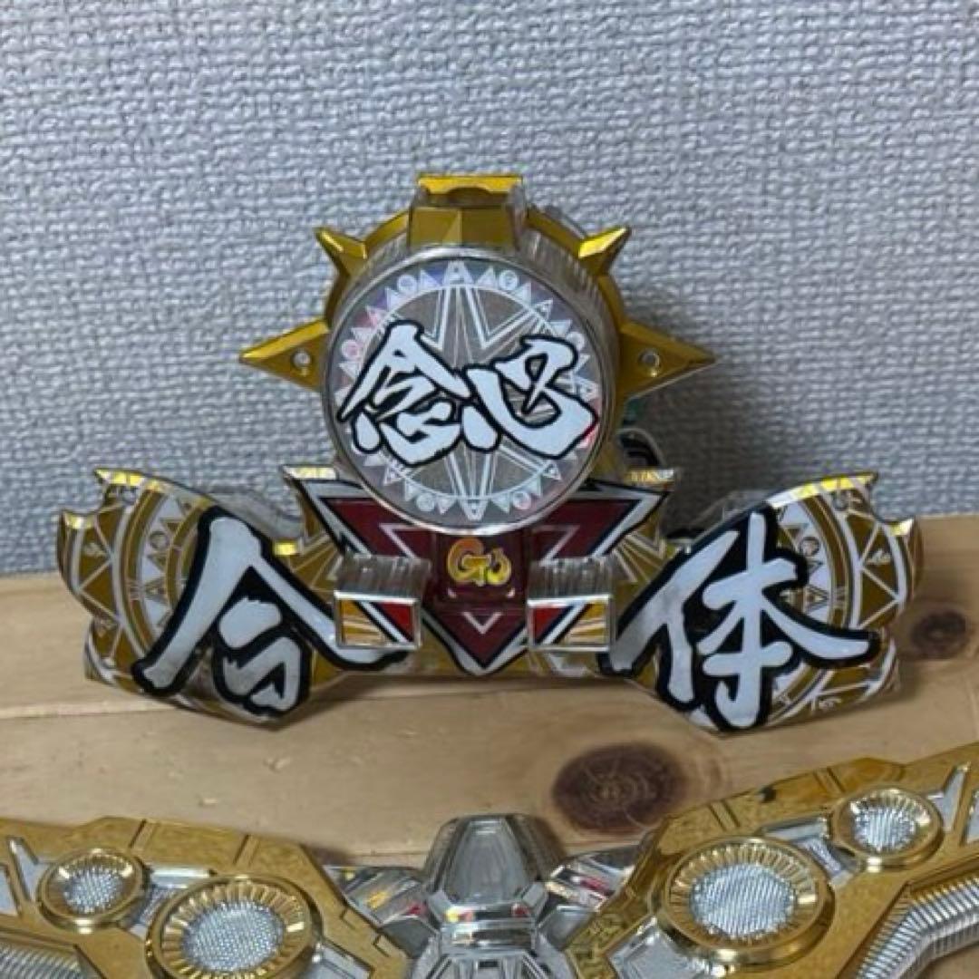 CR創聖のアクエリオン3 役物セット　　　 ☆激レア☆1点限り