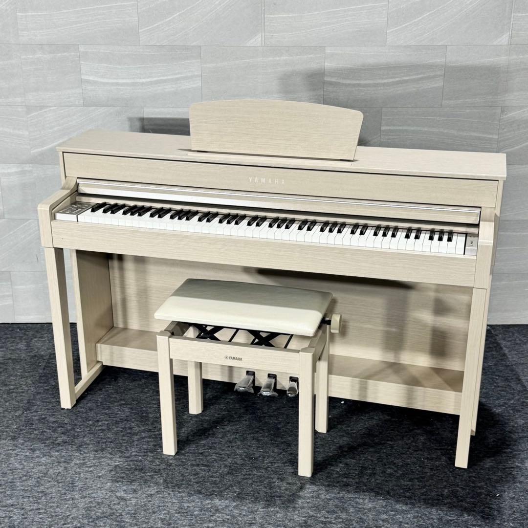 YAMAHA ヤマハ ピアノ 電子ピアノ Clavinova 格安 d5370