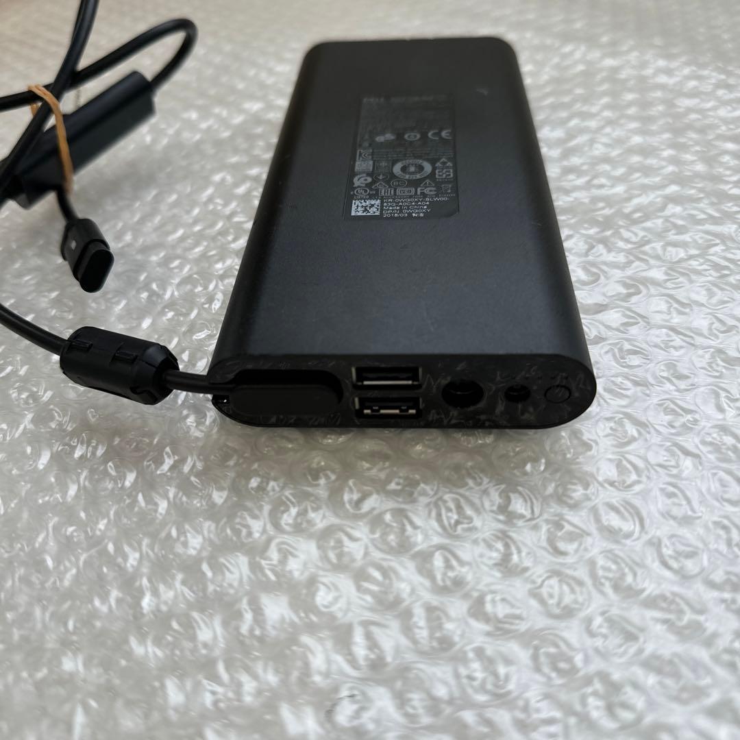 トイガン DELL PW7015L 18000mAh Power Companion