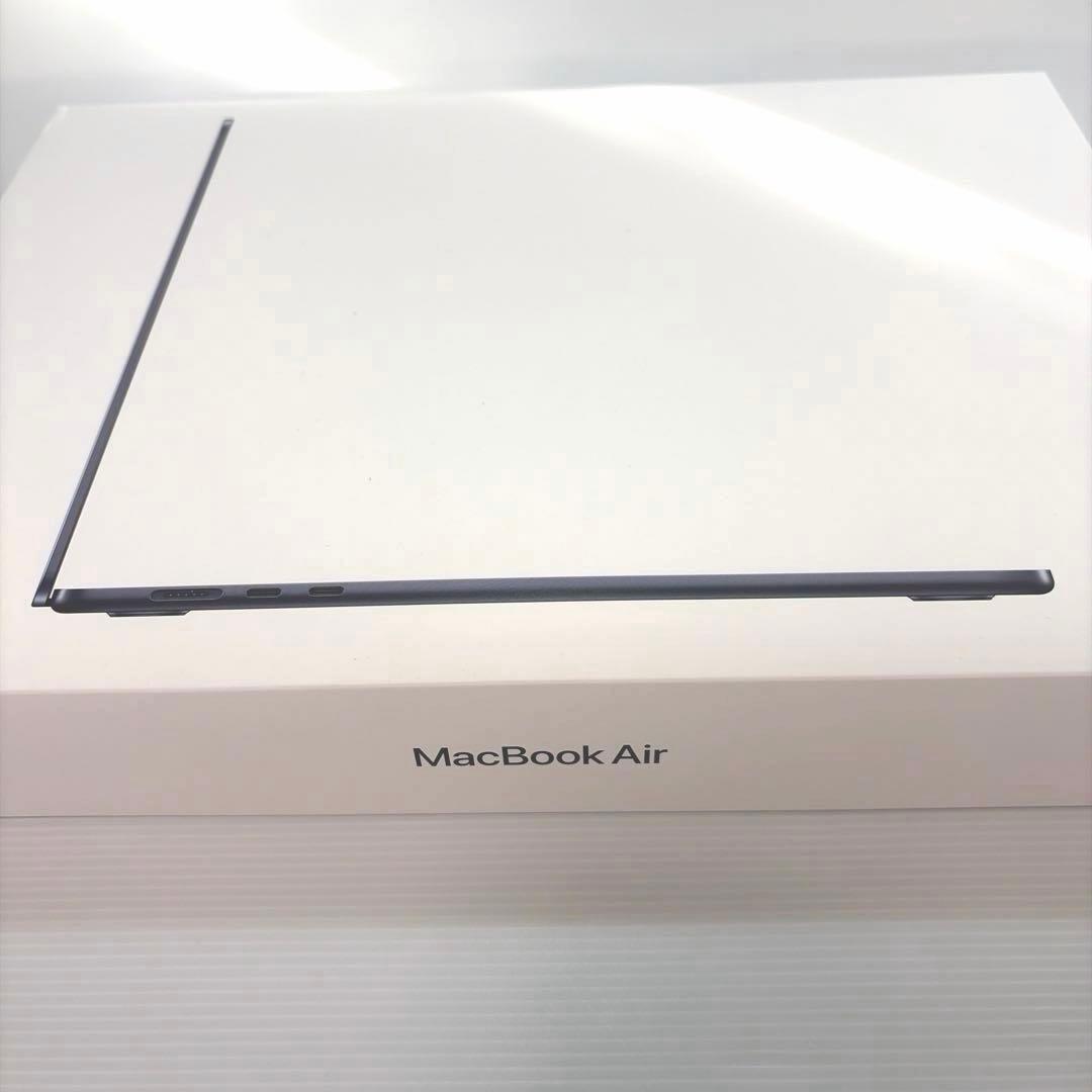 新品未開封MacBook Air M4 15inch 16GB 256GB