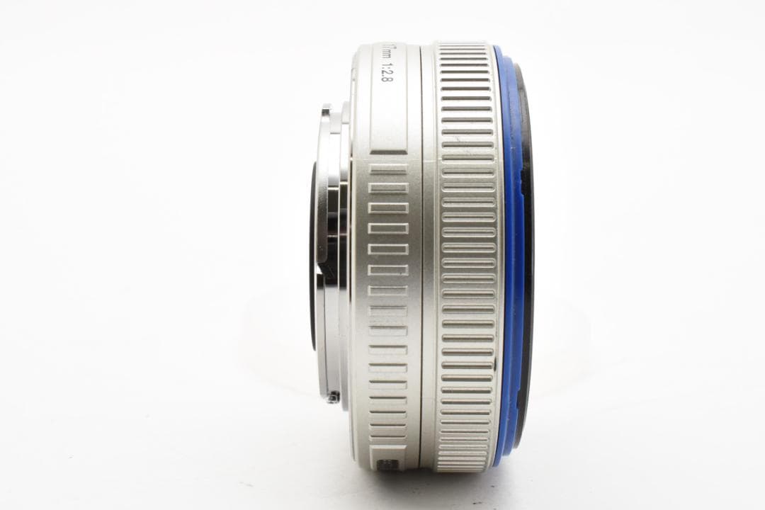 オリンパス M.ZUIKO DIGITAL17ｍｍ F2.8 カメラ レンズ