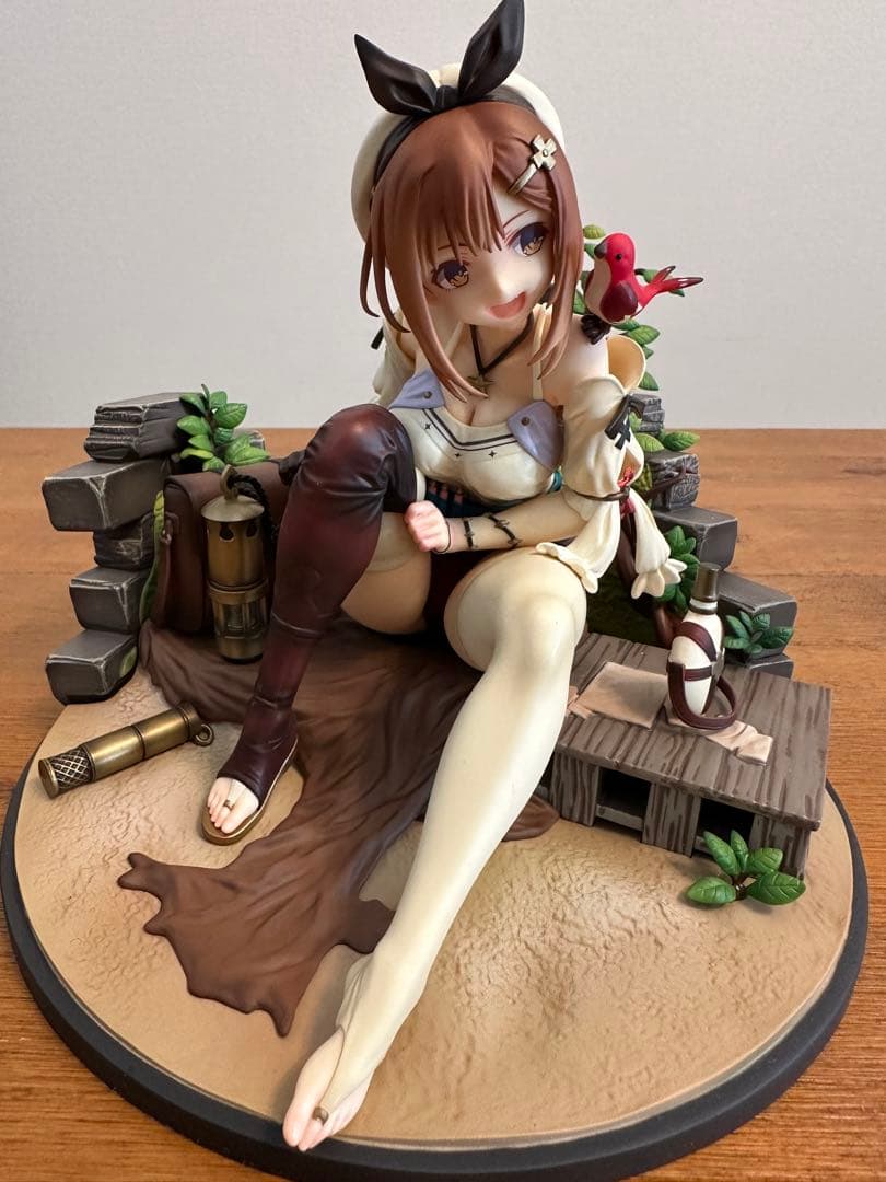 J*S様 ライザ　フィギュア　マックスファクトリー