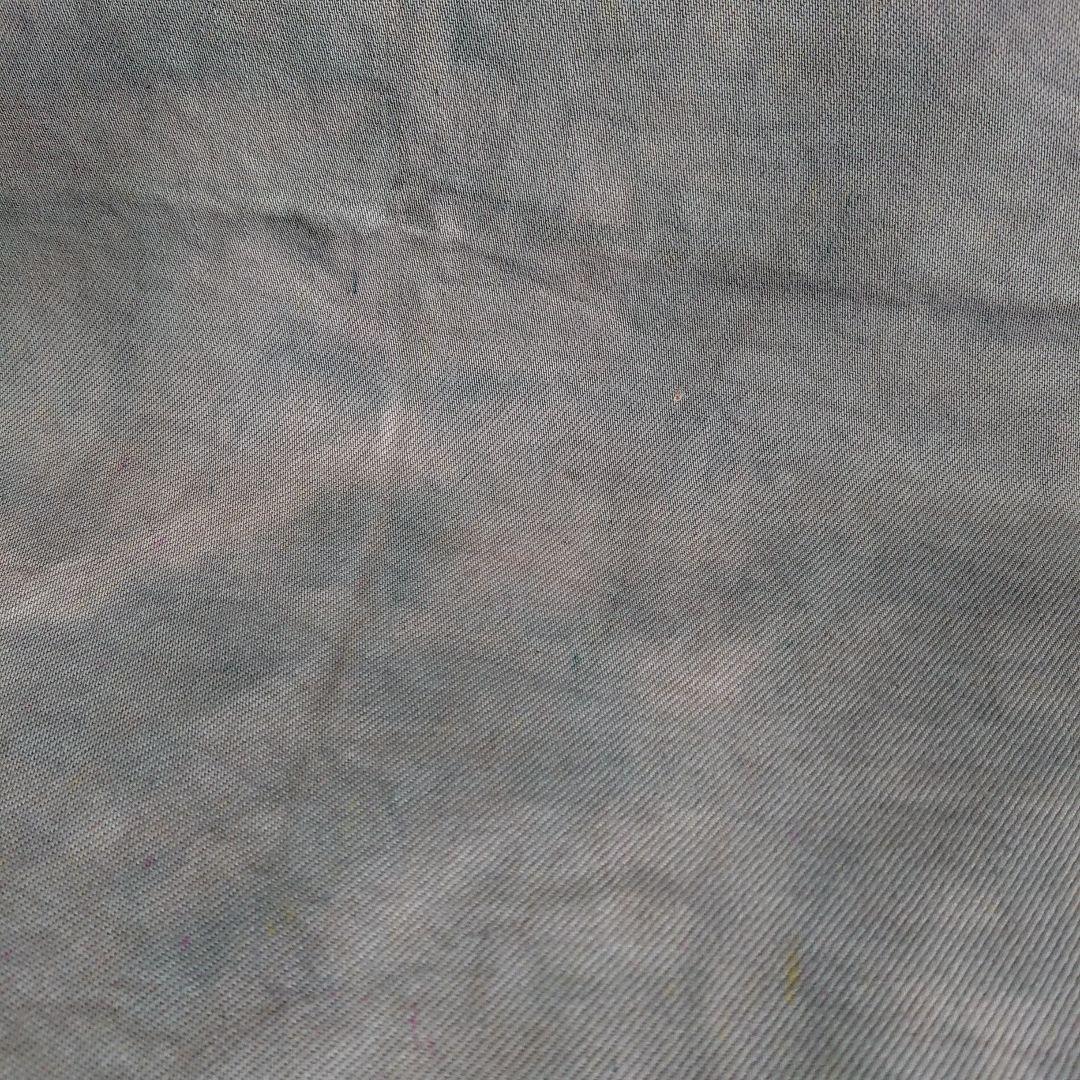 手染め素材 354