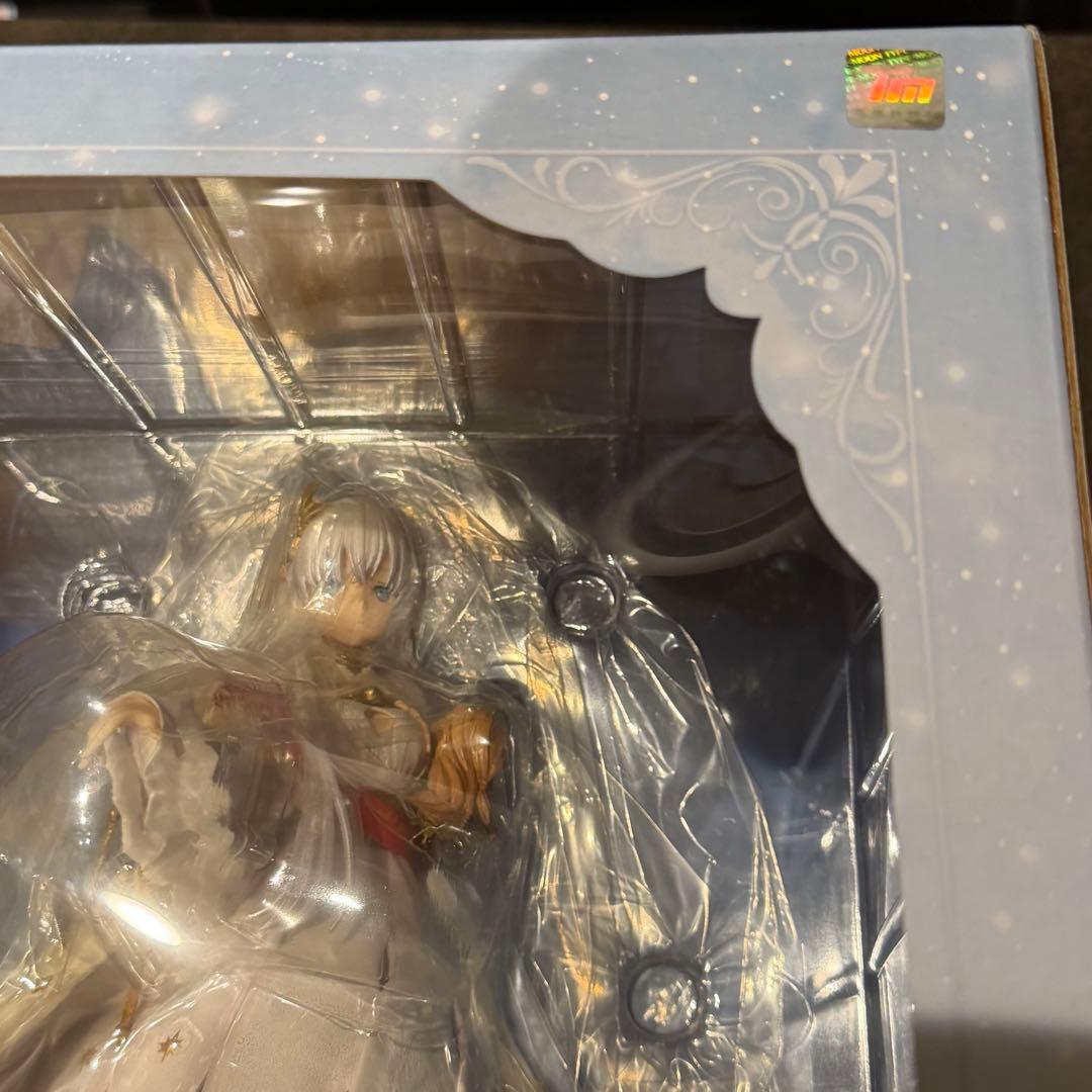 【新品未開封】fgo アナスタシア　フィギュア