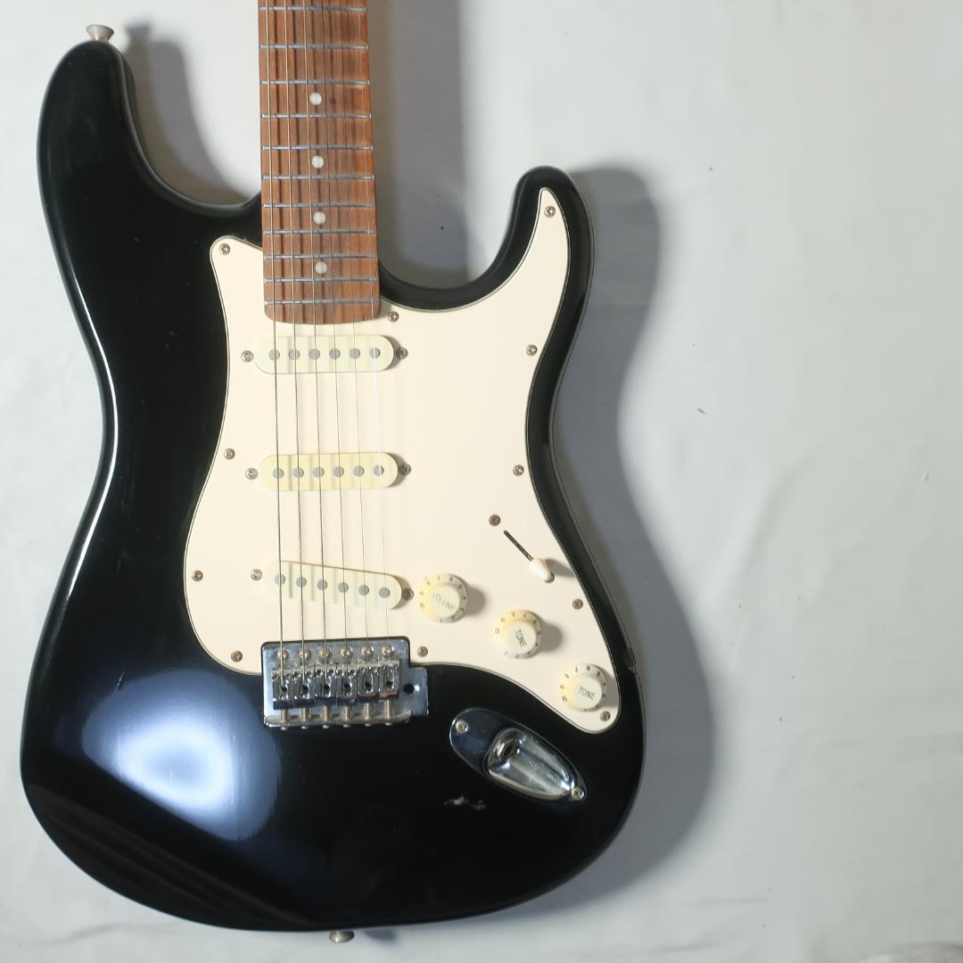 BUSKER'S ストラトキャスタータイプ エレキギター