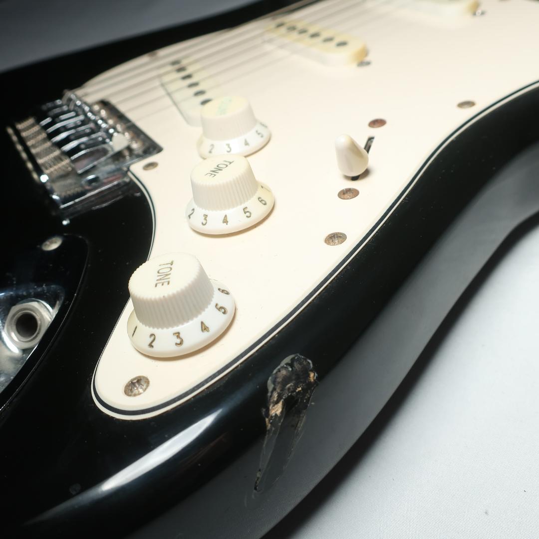 BUSKER'S ストラトキャスタータイプ エレキギター