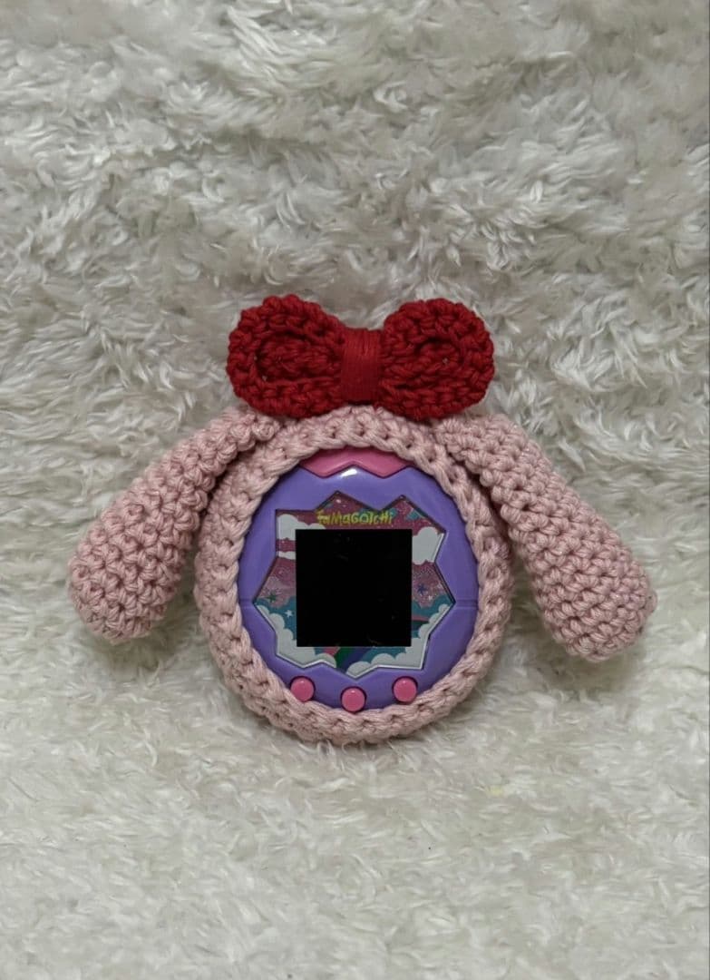 たまごっちパラダイス　カバー　ケース　オーダー希望用ページ　momo　オーダー⭕️