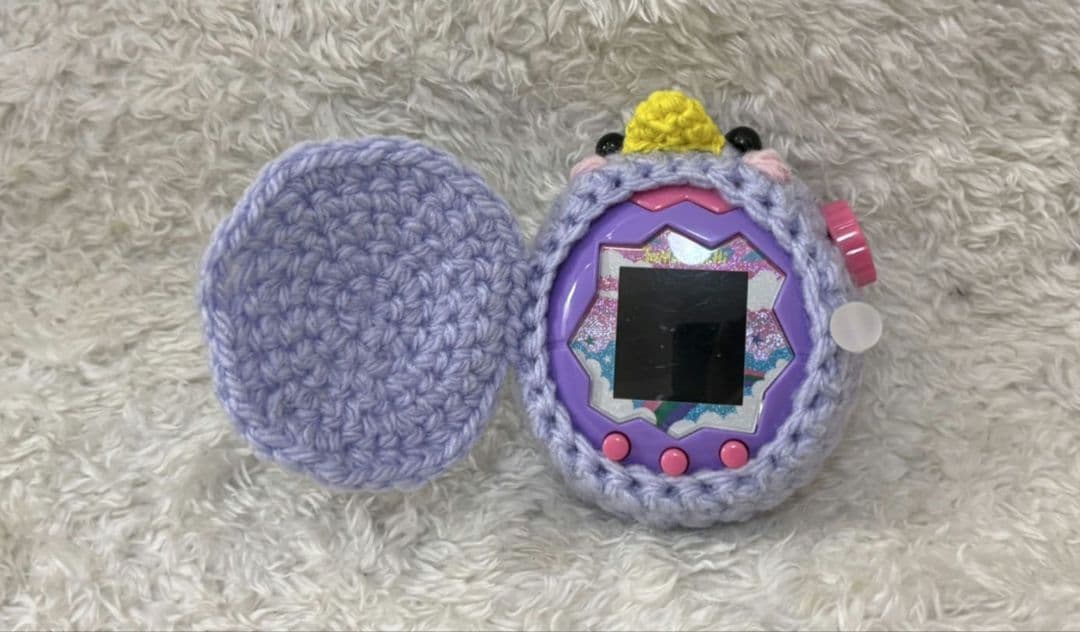 たまごっちパラダイス　カバー　ケース　オーダー希望用ページ　momo　オーダー⭕️