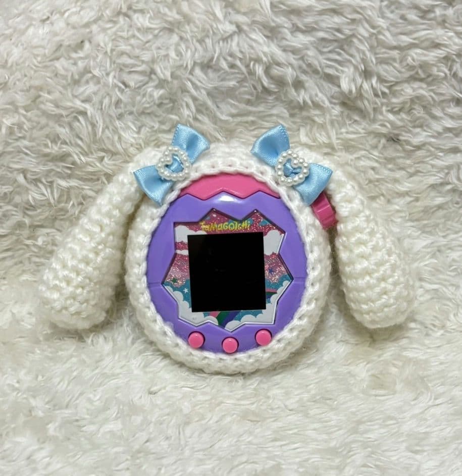 たまごっちパラダイス　カバー　ケース　オーダー希望用ページ　momo　オーダー⭕️