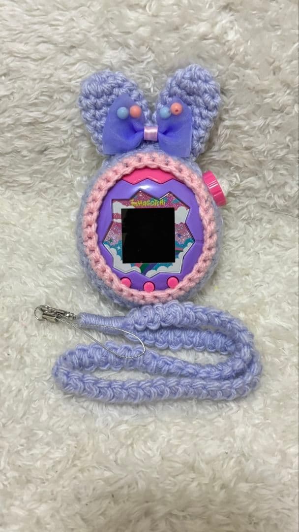 たまごっちパラダイス　カバー　ケース　オーダー希望用ページ　momo　オーダー⭕️