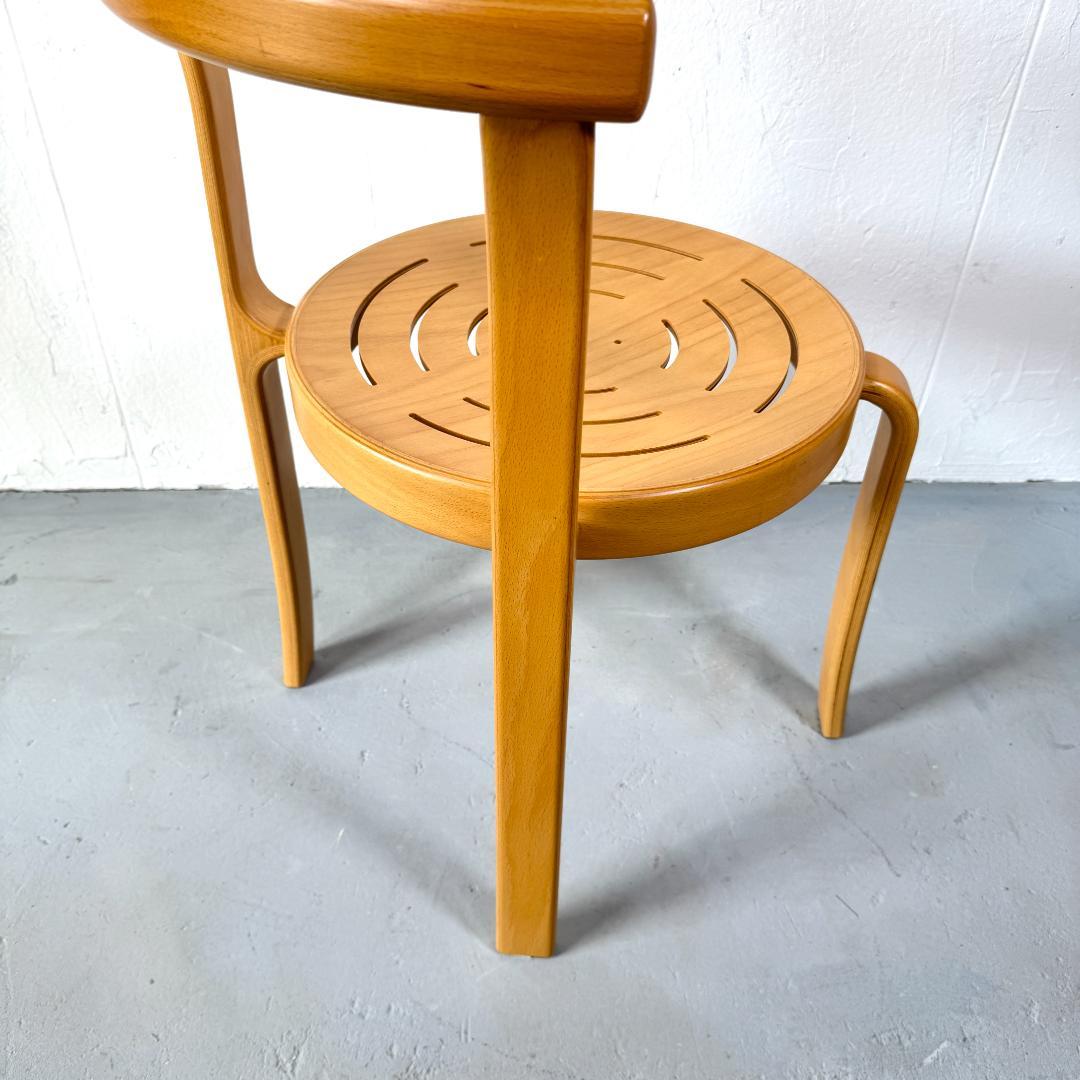 【極美品】マグナス・オルセン 8000シリーズ チェア 希少 コンパクトモデル
