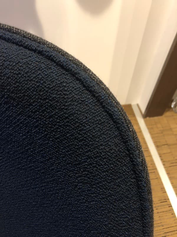 HAY UCHIWA ラウンジチェア 送料込