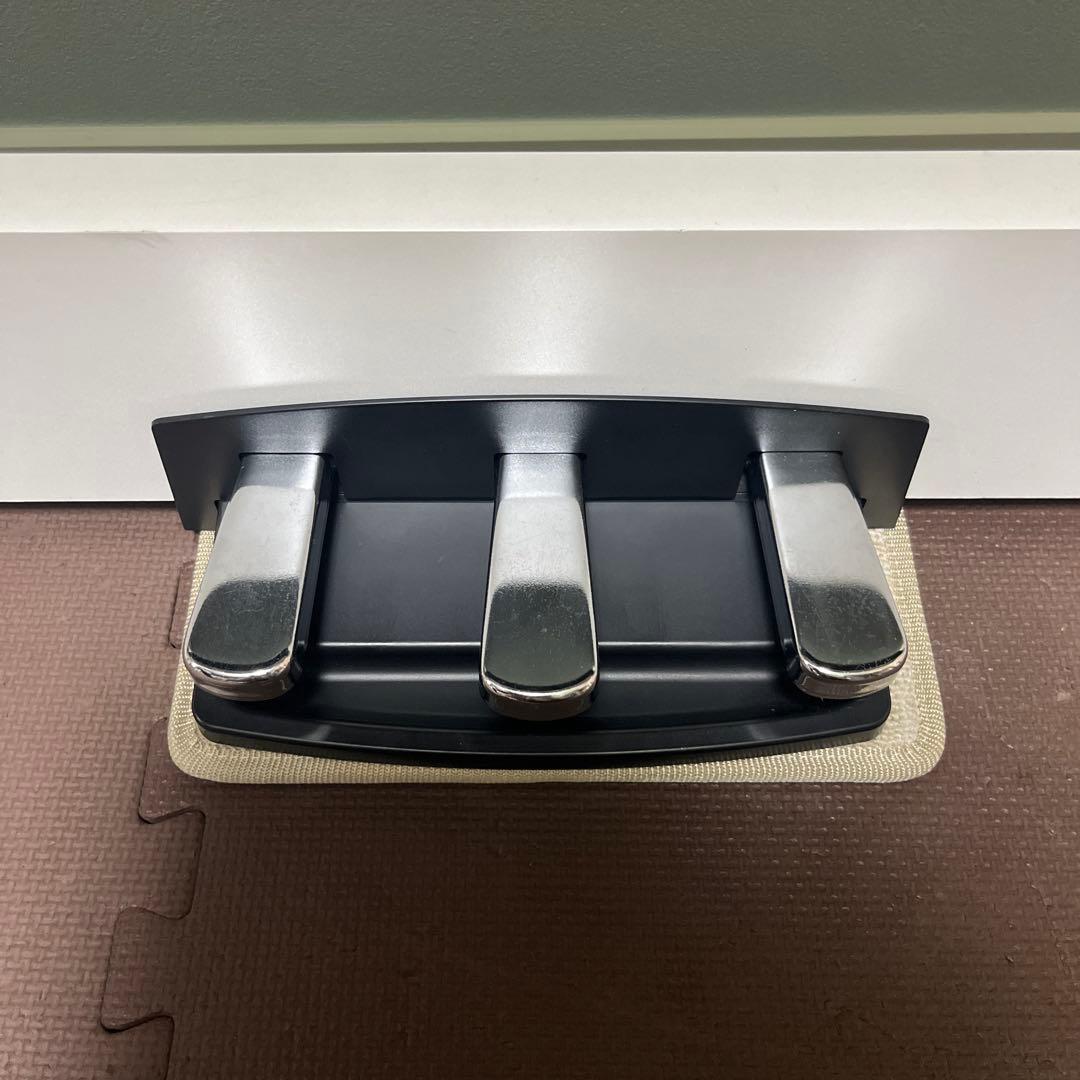 KORG電子ピアノ　Ｃ1AIR 備品セット　引き取りor発送希望の方も条件次第