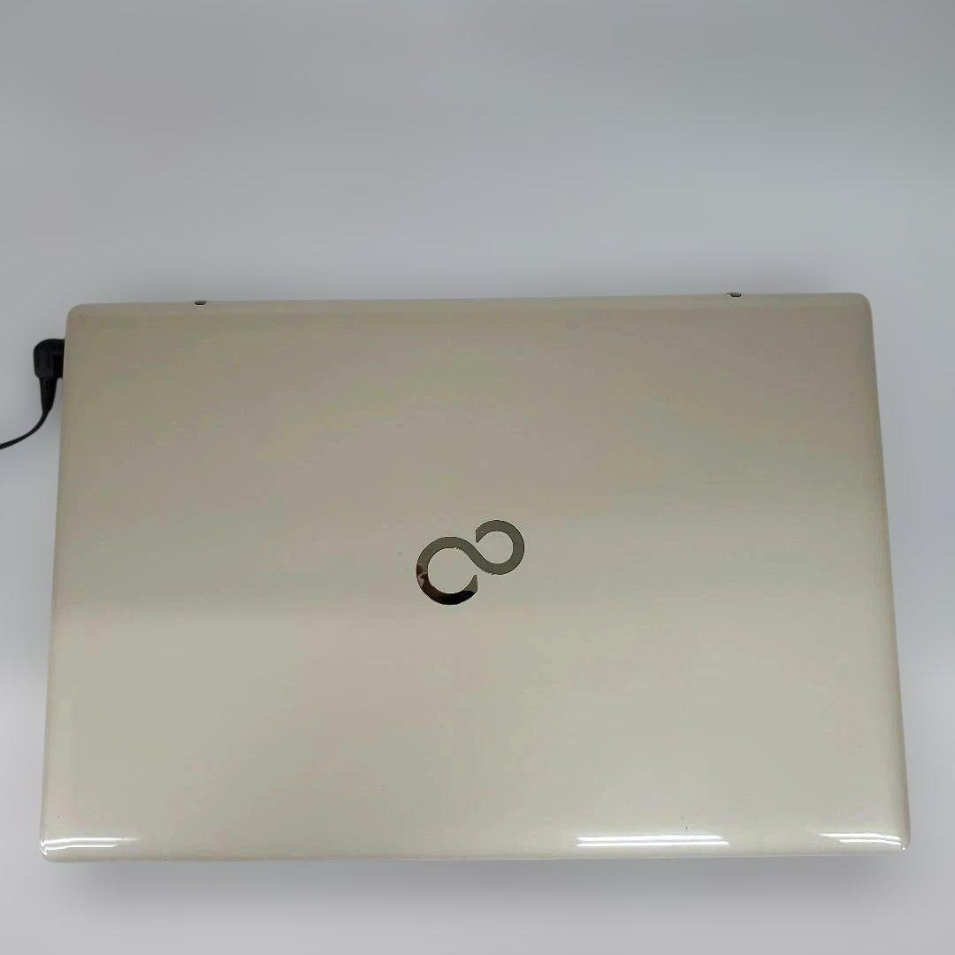 最終値下げ　AH45/B3 Core i3 SSD256GB 16GB