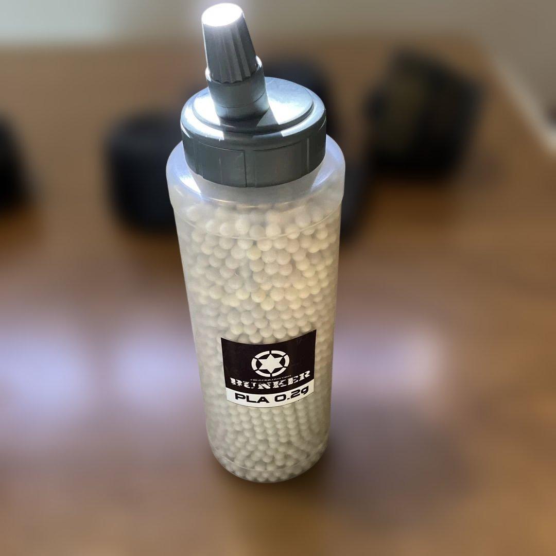 ドラムマガジン サバゲー用品セット