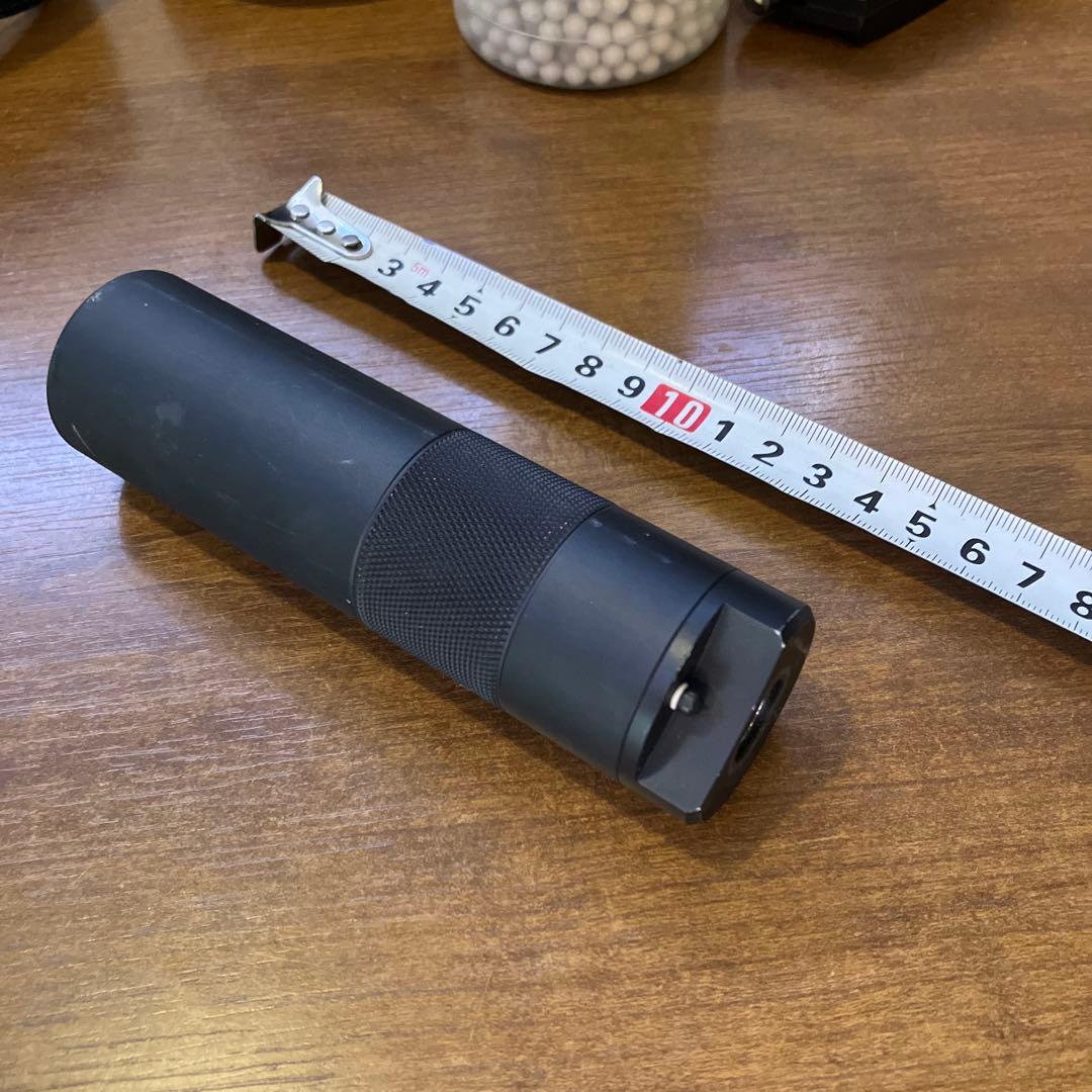 ドラムマガジン サバゲー用品セット