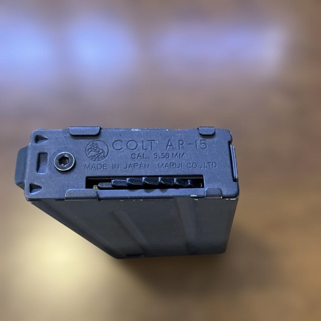 ドラムマガジン サバゲー用品セット