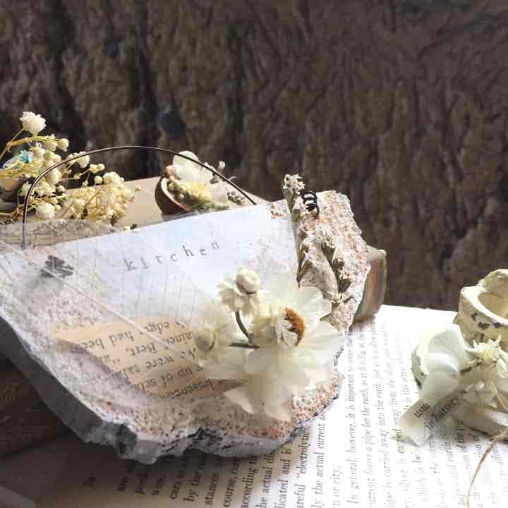 out こけもも様 kitchen ドアプレート