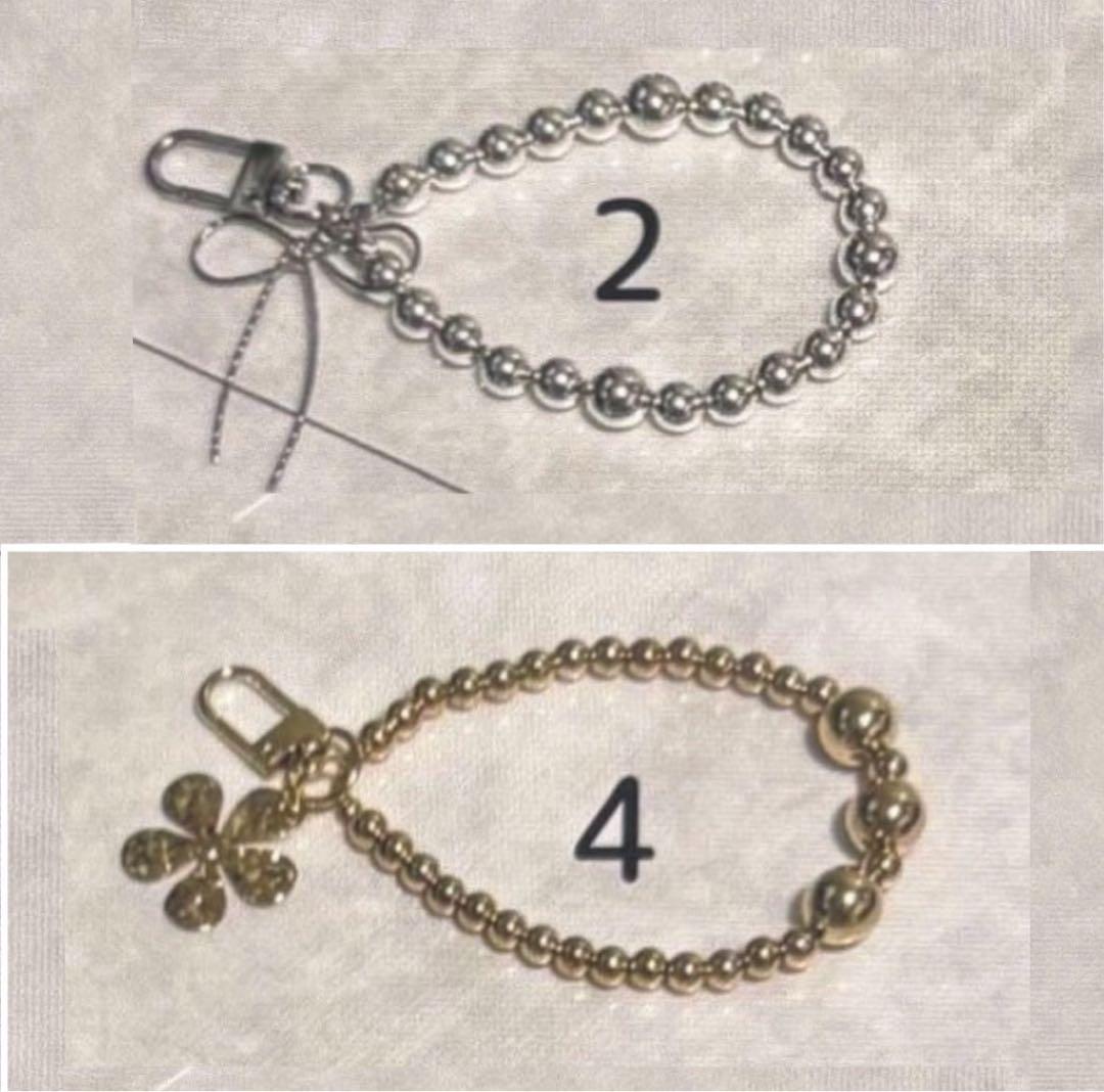 ✨さく✨A6 アクリルレジンバインダー　リング付き×2セット