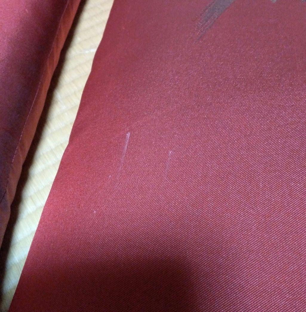 お客様用座布団　5客セット