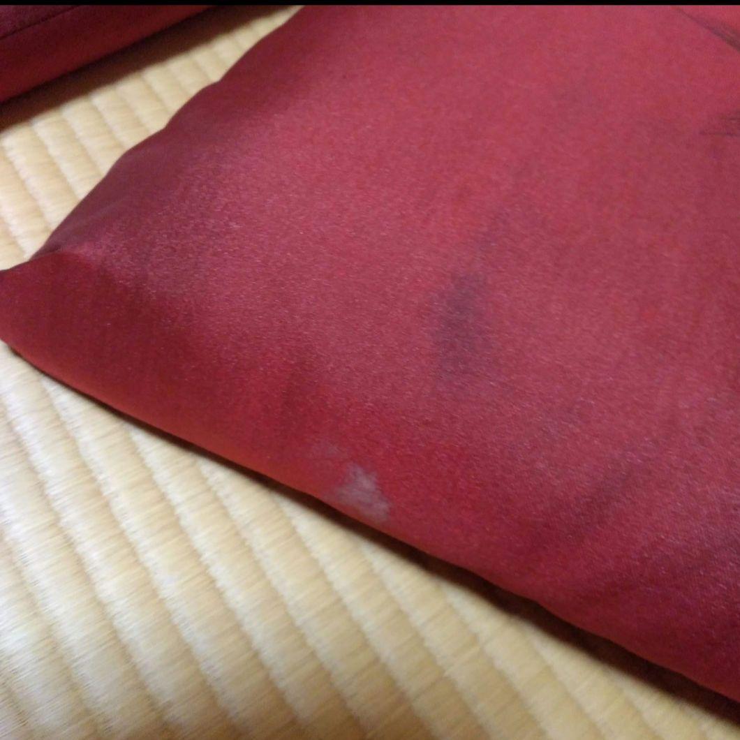 お客様用座布団　5客セット