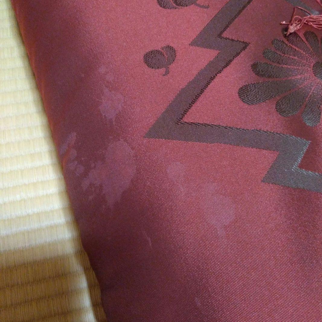 お客様用座布団　5客セット