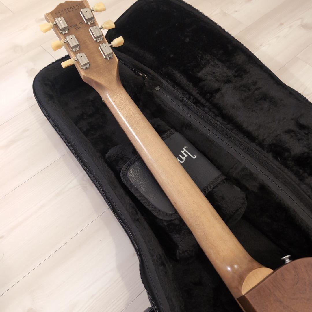 Gibson Les Paul tribute　2021 トリビュート