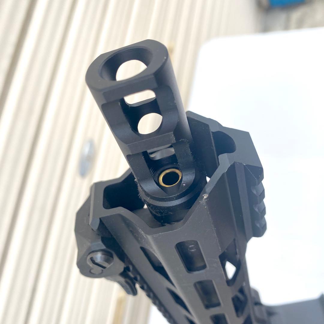 ◎KSC T6 TEG コンパクト 電動ガン 現状品