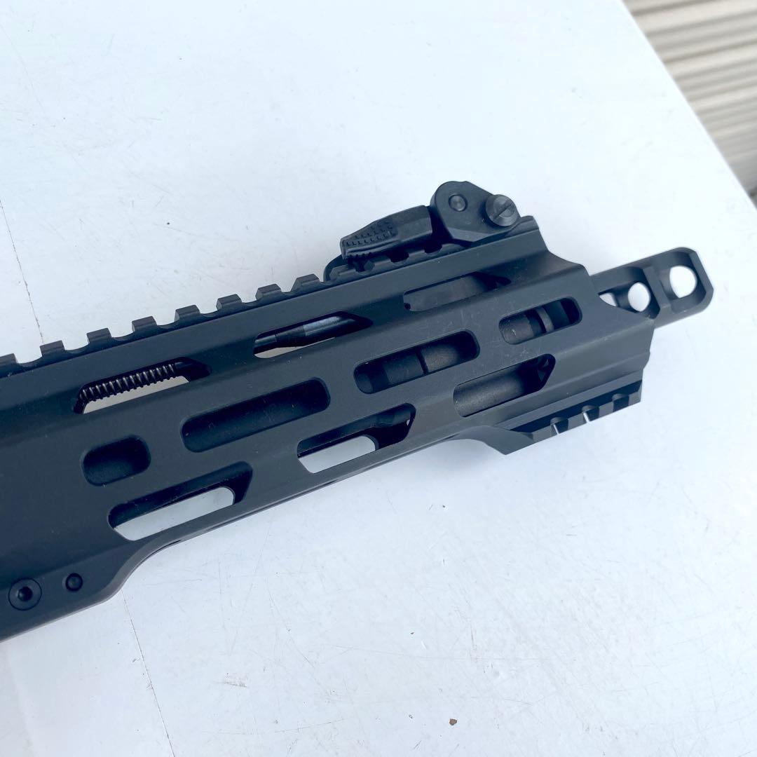 ◎KSC T6 TEG コンパクト 電動ガン 現状品
