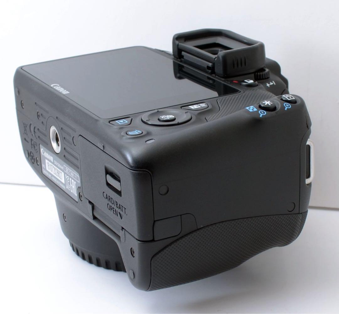 専用★美品！Canon EOS kiss X7★小さく使いやすい★転送OK