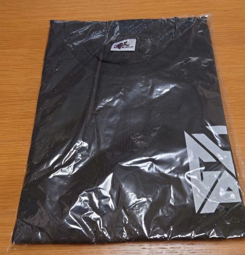 祭 GALA 公式グッズ新品4点セット Tシャツ/お守り/手ぬぐい/パンフ