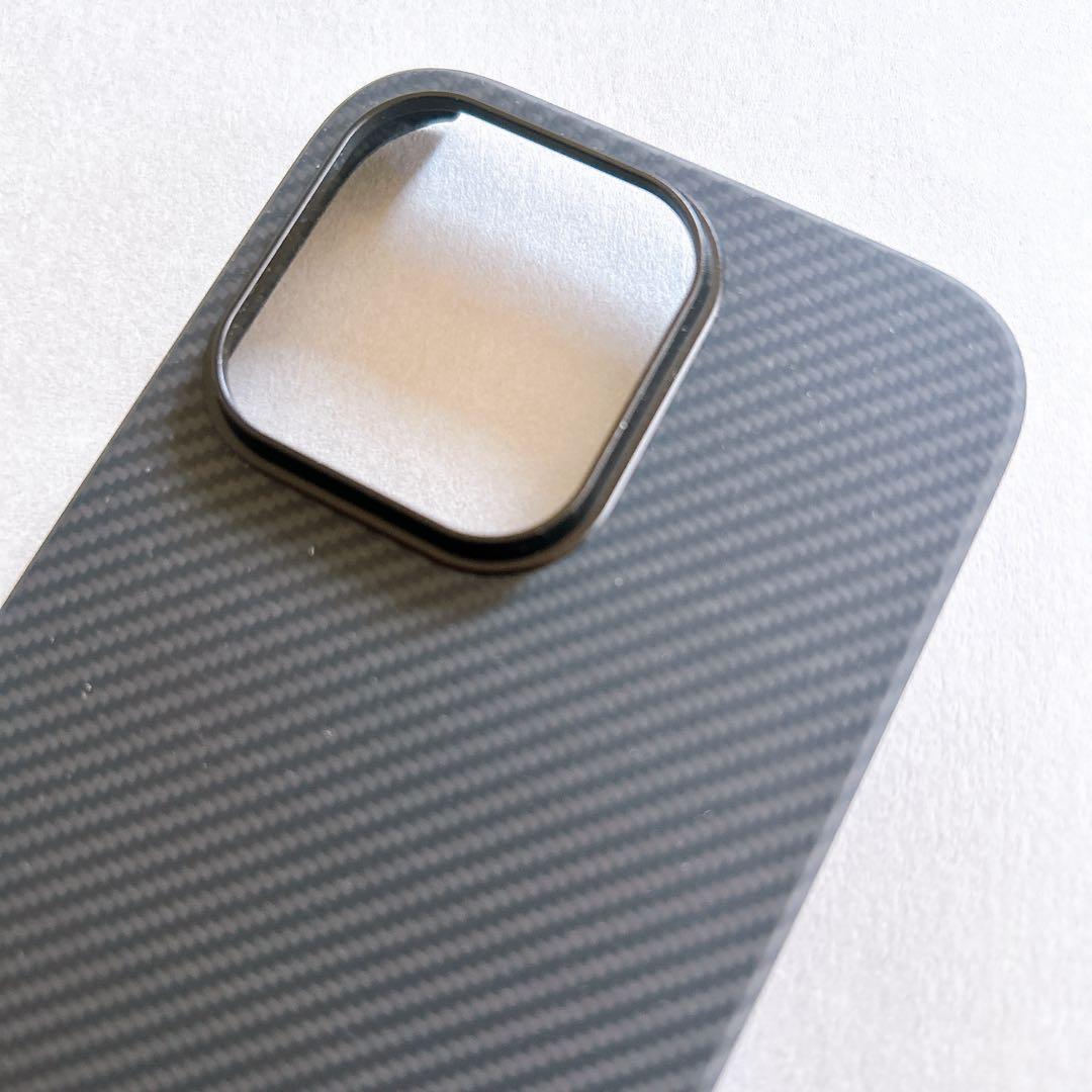 PITAKA iPhone14Pro ケース MagEZ Case 3 600D