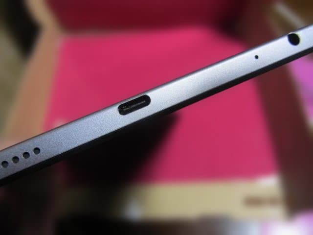 Lenovo Tab M9 TB310fu　os:13　初期化　20-8641