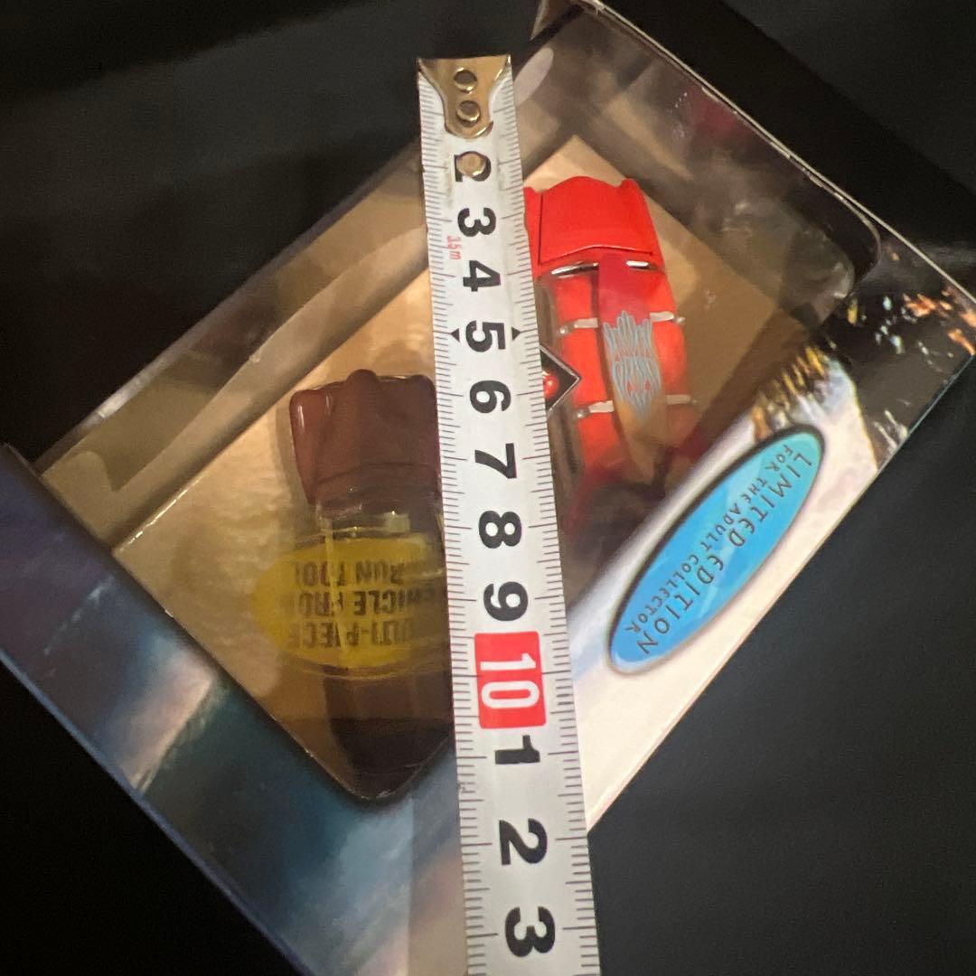 ホットウィール　サーフズアップ　ミニカー　限定品　京商