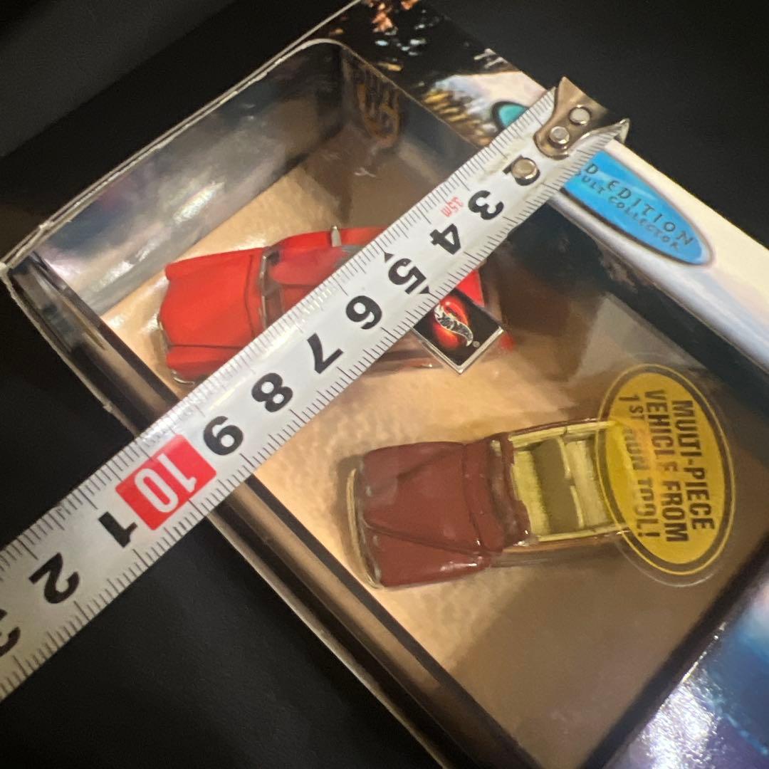 ホットウィール　サーフズアップ　ミニカー　限定品　京商