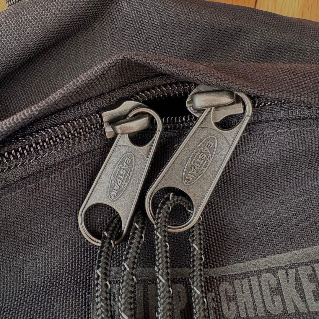 BUMP OF CHICKEN EASTPAK リュック 美品