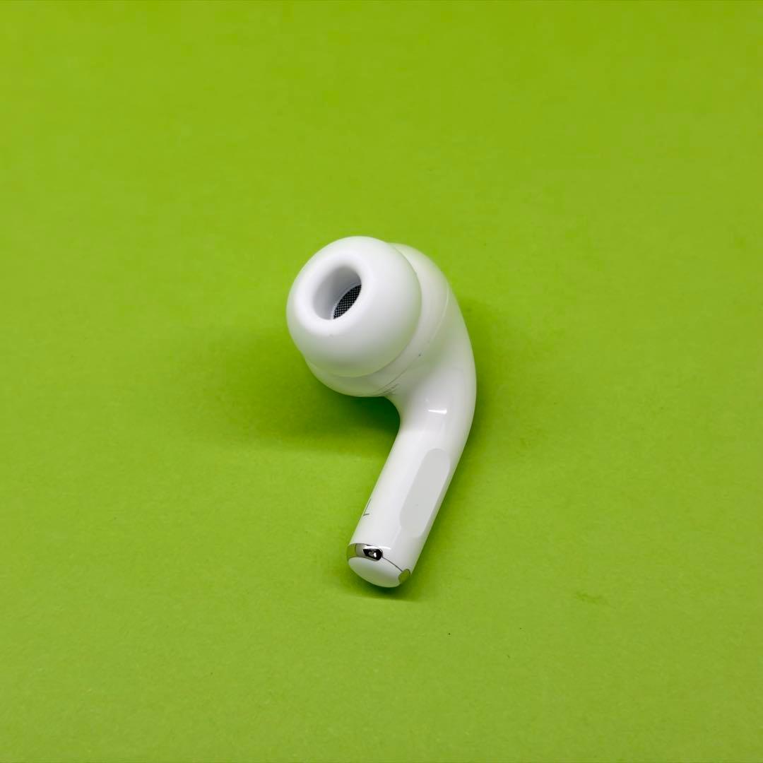 純正 AirPods Pro 第2世代 USB-C 左イヤホン 65