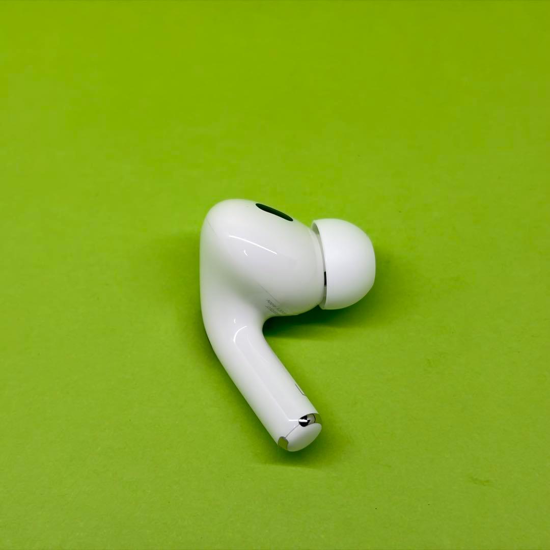 純正 AirPods Pro 第2世代 USB-C 左イヤホン 65