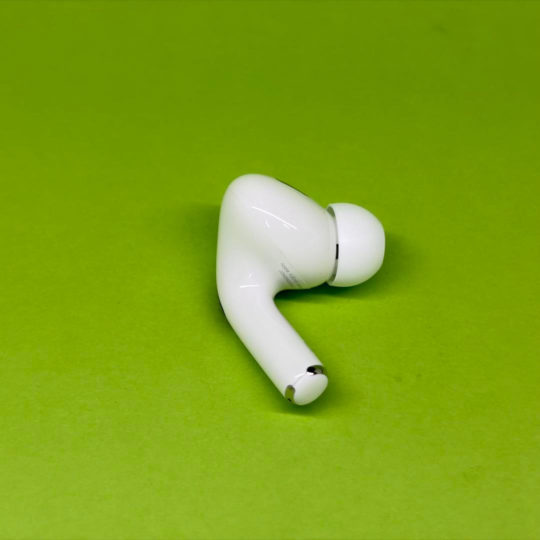 純正 AirPods Pro 第2世代 USB-C 左イヤホン 65