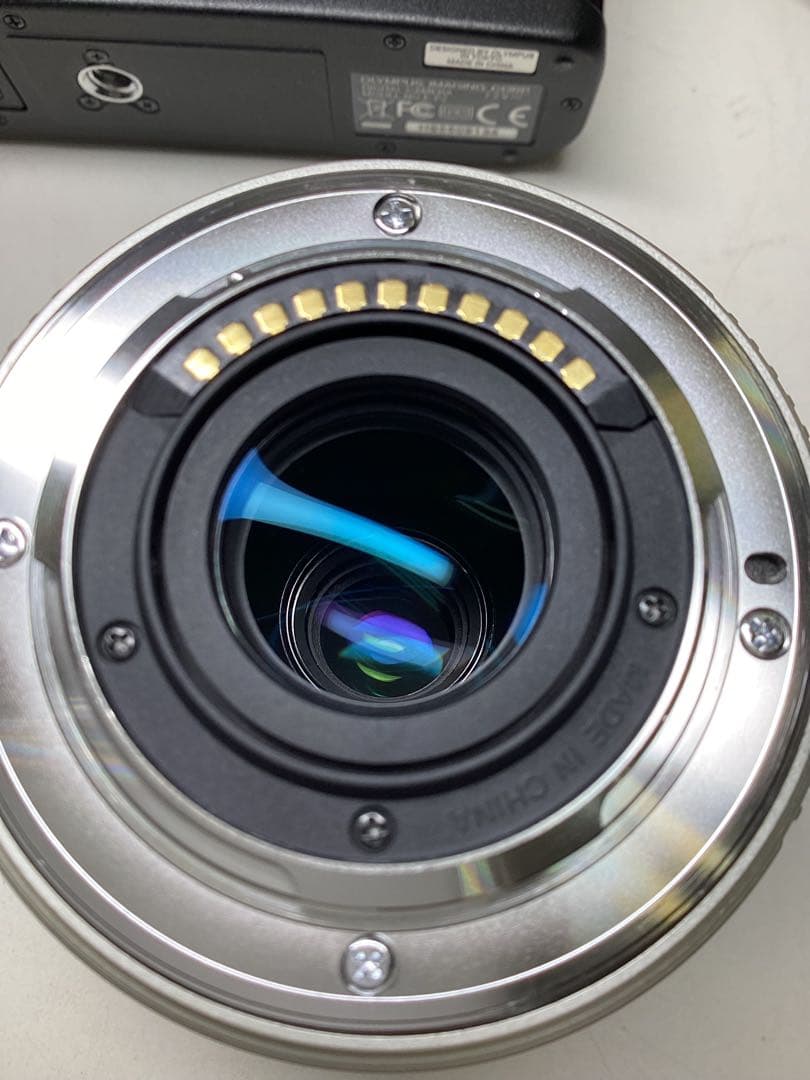 ☆*☆様 OLYMPUS PEN E-P2 コンパクトデジタルカメラ 本体