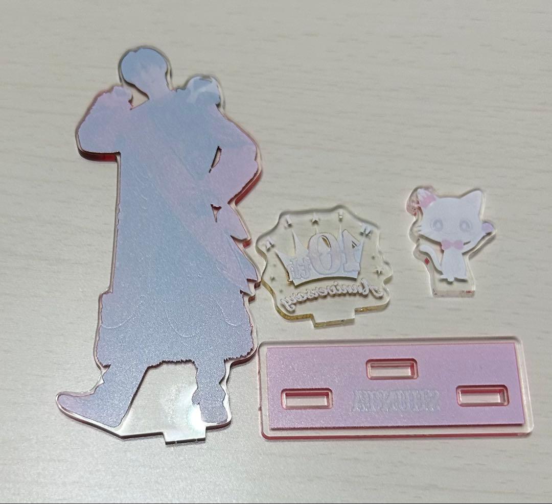 曽野舜太　キャンドリ　アクリルスタンド アクスタ