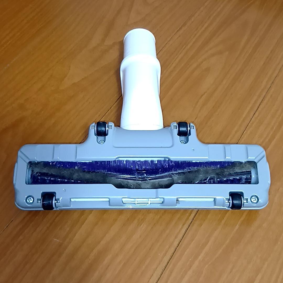 Panasonic パナソニック 紙パック式掃除機　MC-PKL21A-W